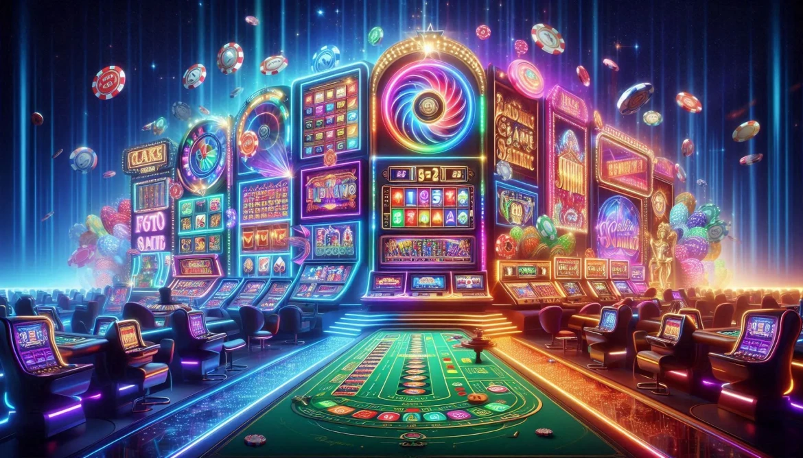 Hero Spin Casino